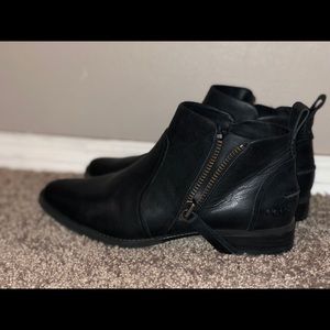 UGG Booties